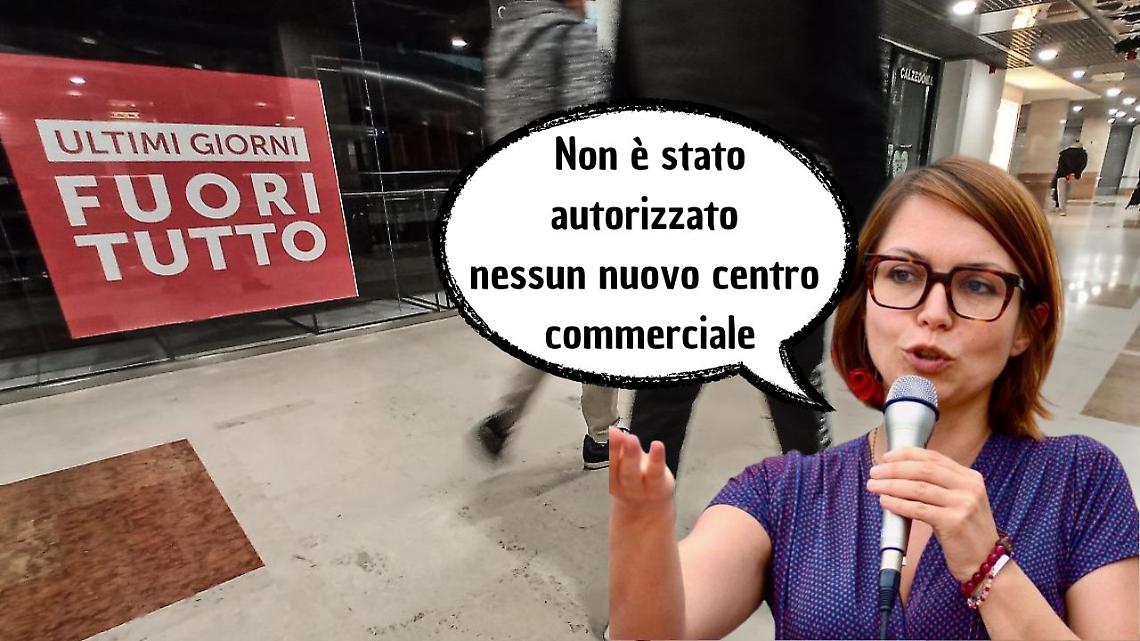 "I supermercati in città? Non sono 20 ma 10,  aiutano il commercio locale"