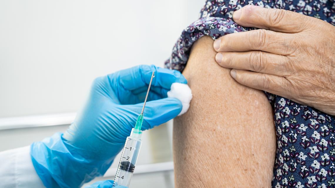 Vaccinazione anti covid: open day a Chivasso e Ivrea