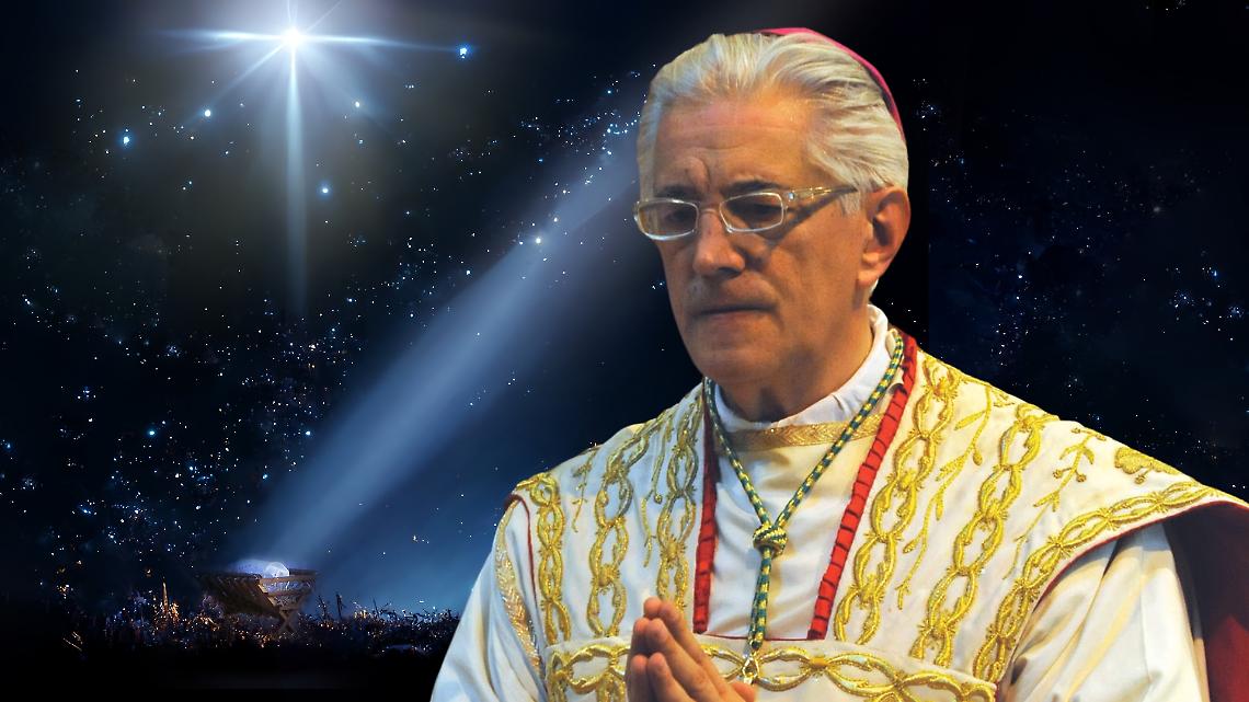 Monsignor Edoardo Cerrato, diocesi di ivrea,  ivrea,