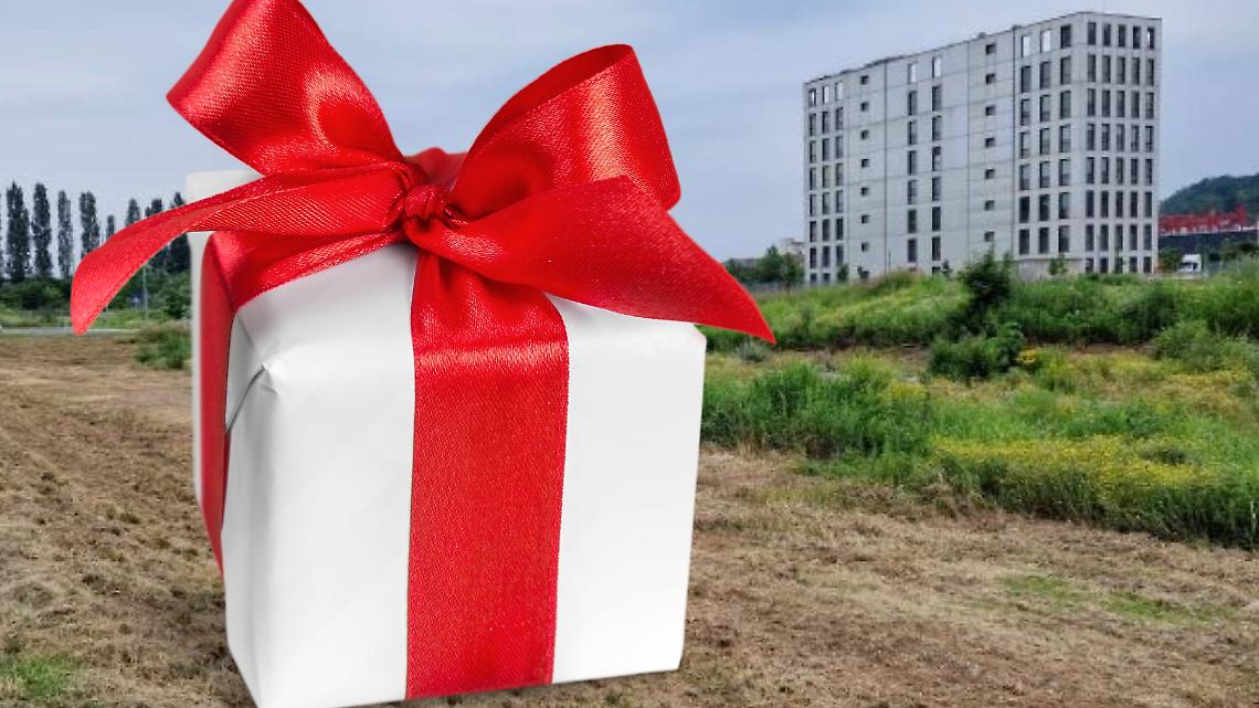 E come regalo di Natale: il nuovo ospedale. L'Asl To4 chiede i soldi per la progettazione