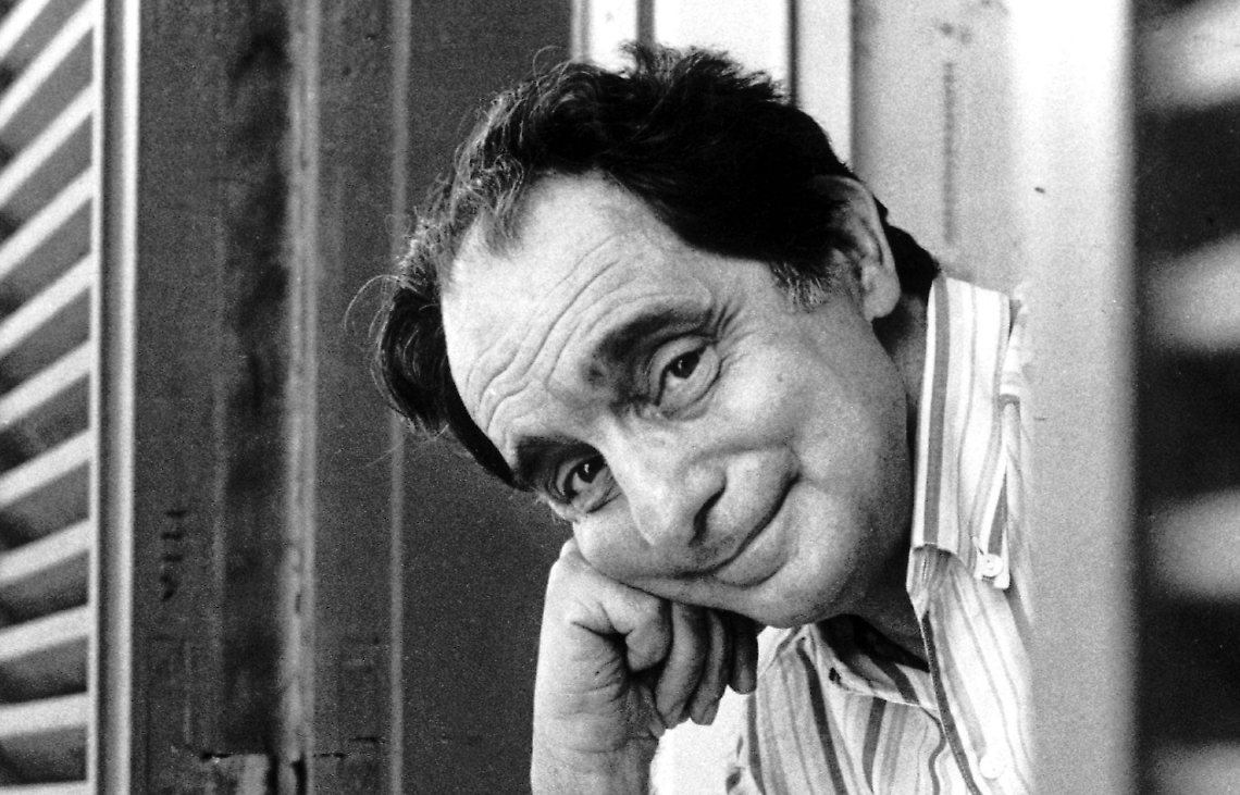 italo calvino