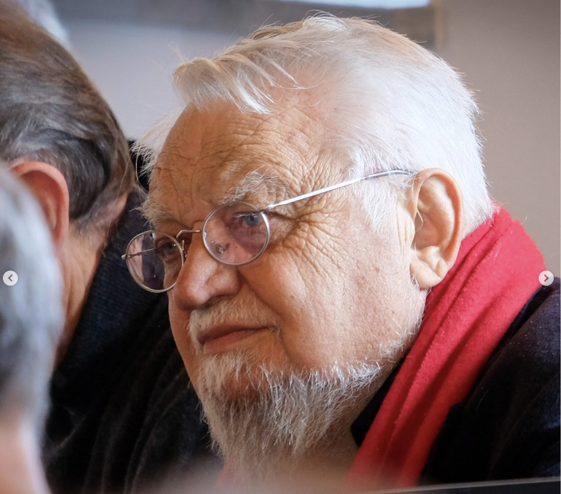 Padre Bianchi