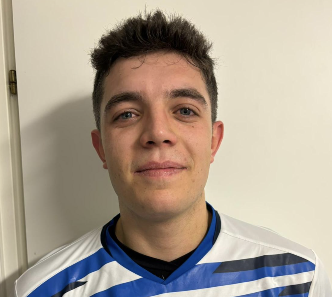Manuel Barchi
