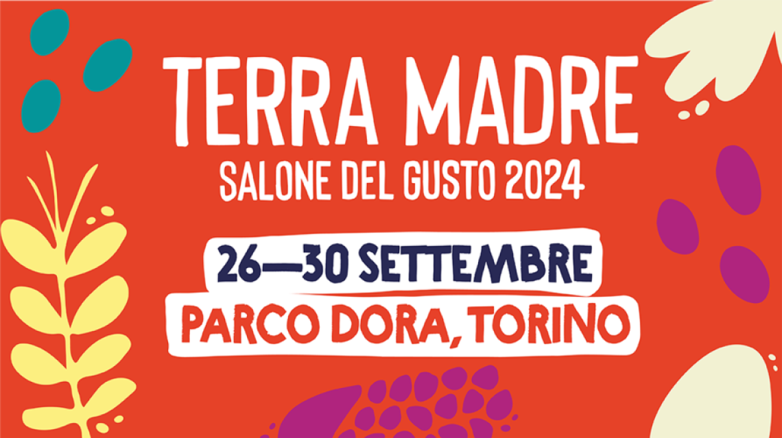 Terra Madre, Torino,