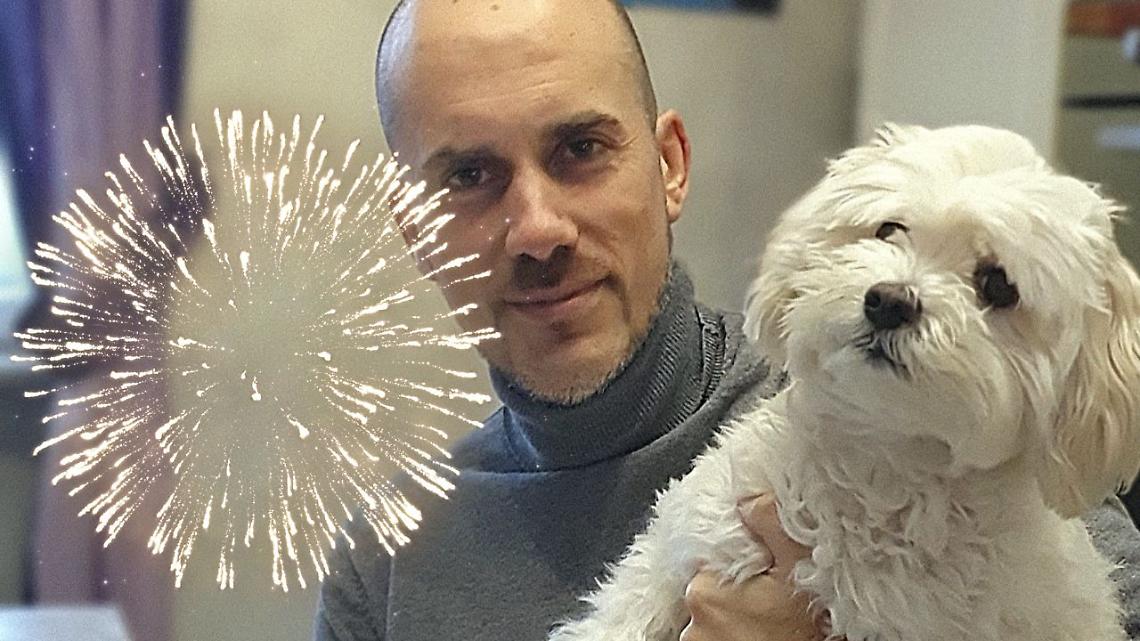 Il Sindaco vieta i botti di capodanno per salvare gli animali: multe fino a 500 euro
