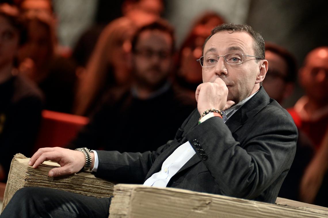 Stefano Esposito