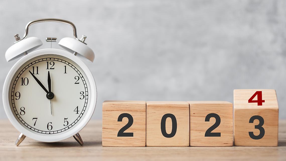 Il 2023 si chiude con 24 mila affezionati lettori. Grazie a tutti voi!