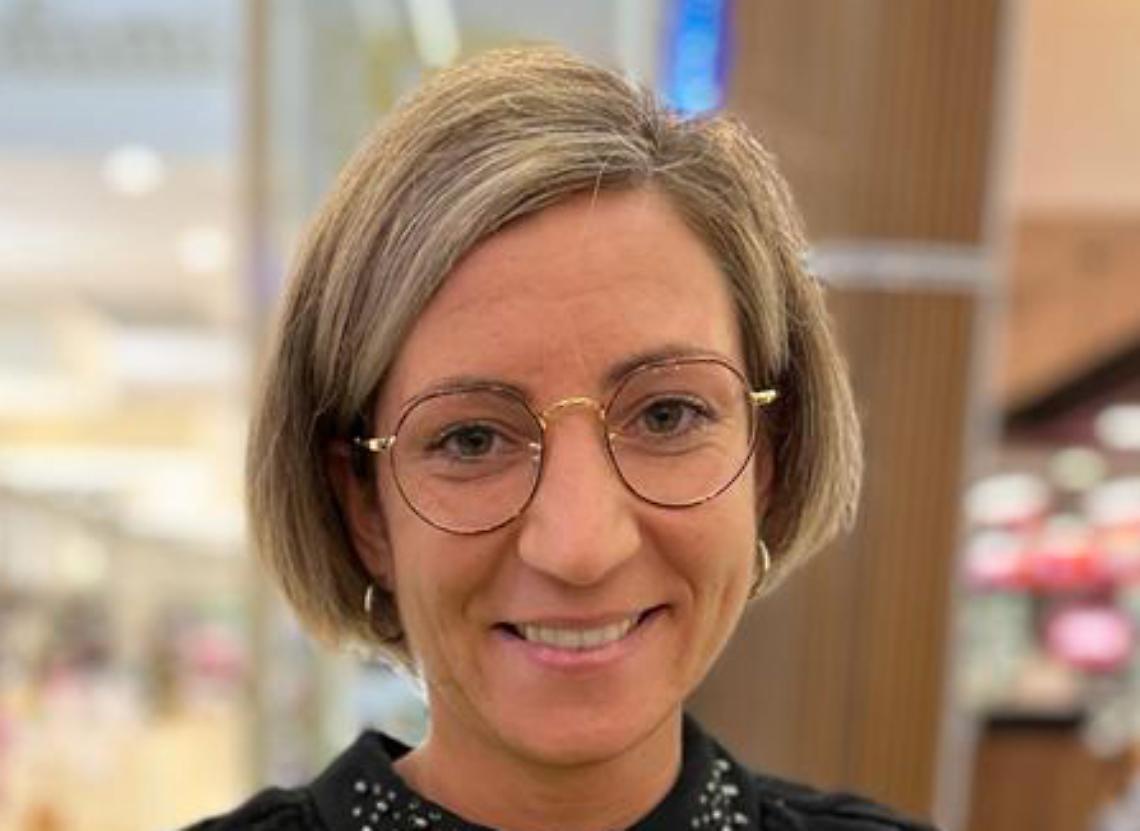 Claudia Guiotto