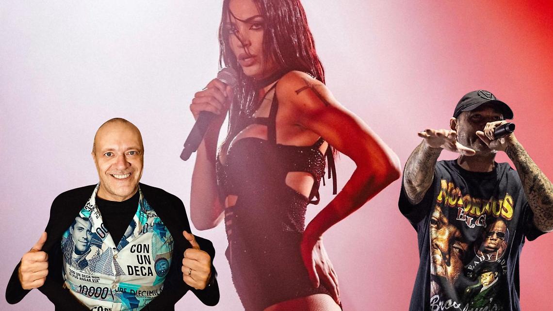 Concerti di Capodanno