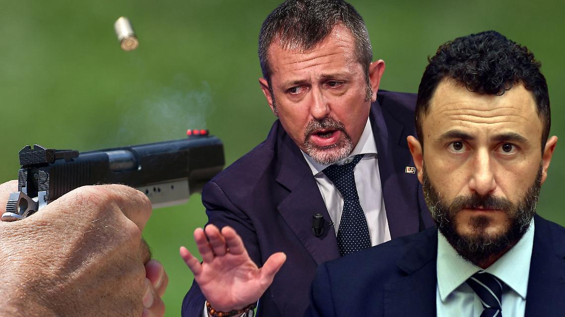  Andrea Delmastro, Biella, Procura di Biella, Emanuele Pozzolo, colpo di pistola,