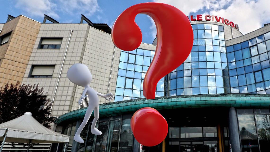 ospedale di Settimo Torinese