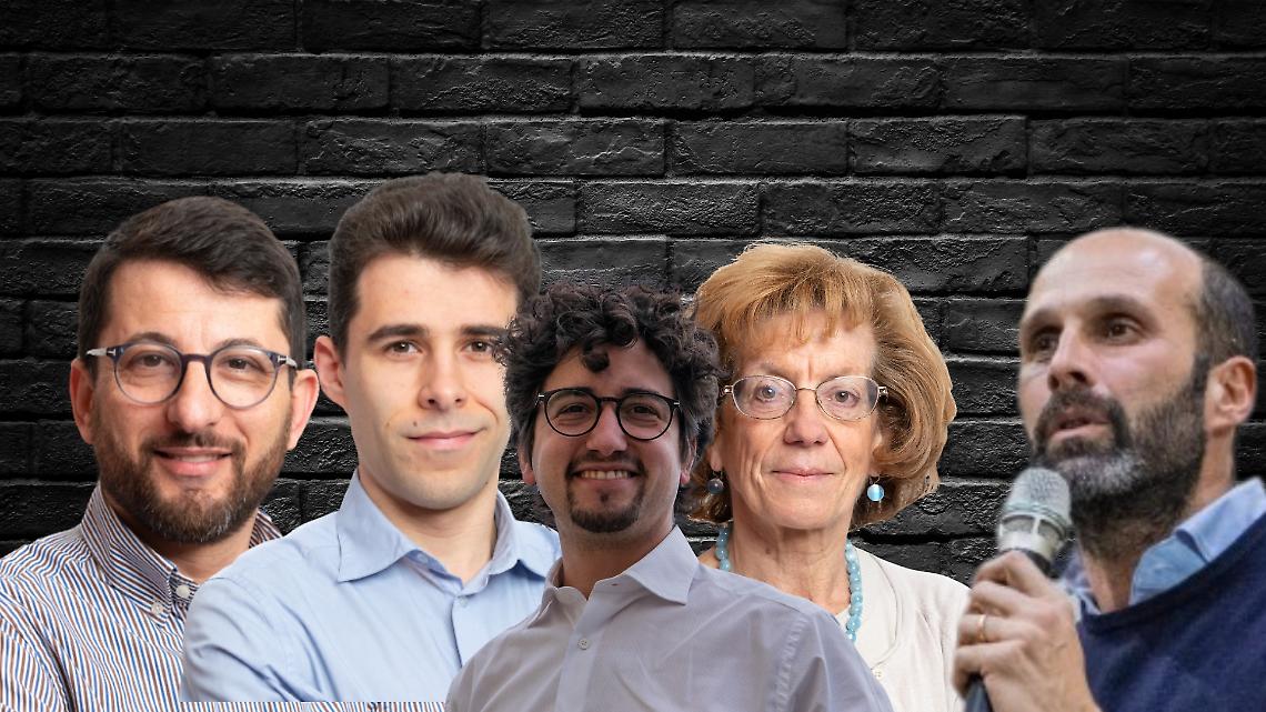 Ivrea, maggioranza di centrosinistra