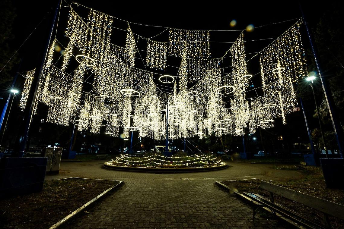  Natale di Luce di Torino