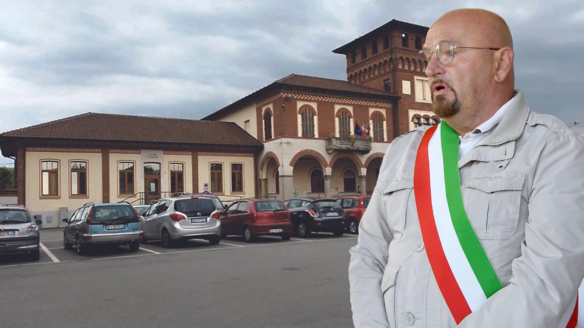 Torrazza Piemonte
