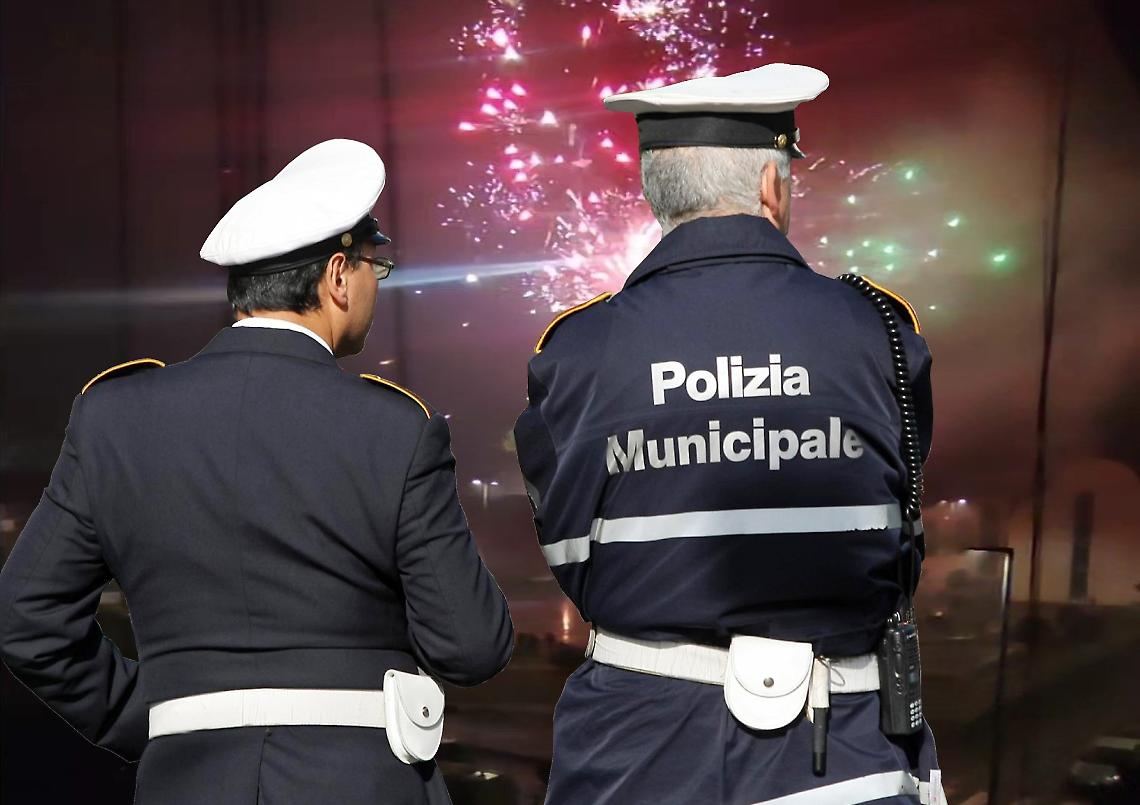 A Venaria le feste si sono trasformate in disastri