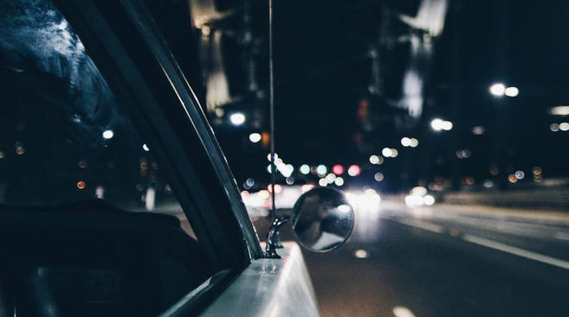 Le strade nelle Valli restano al buio. Il Comune: "fate attenzione, moderare la velocit&agrave;"