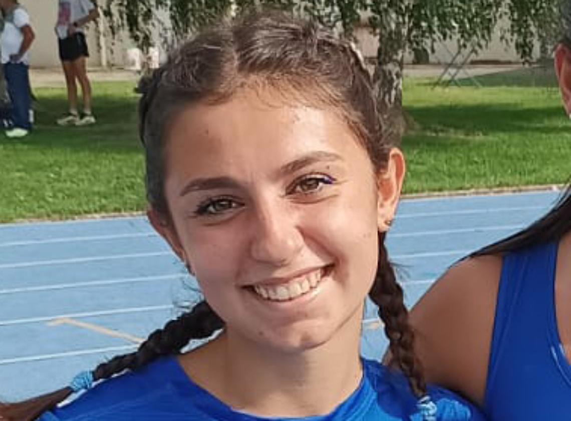 Benedetta Falleti
