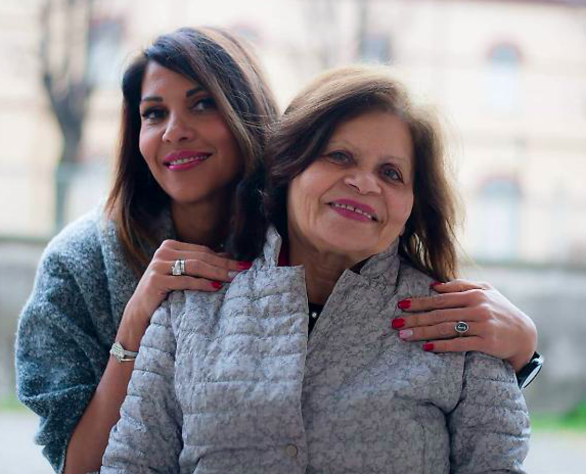 La sconvolgente storia di nonna Marilù, “Eduarda mi ha derubato di tutto. Voleva che morissi. Sono disperata"