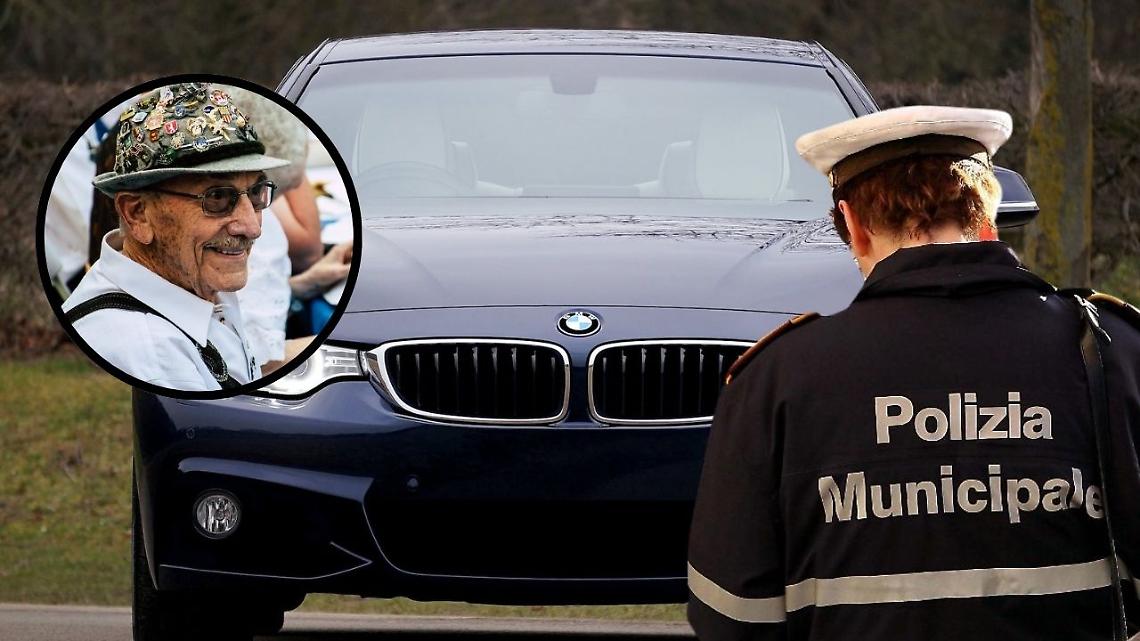 Torna a casa e non trova più l'automobile nel parcheggio: i vigili l'hanno fatta rimuovere 