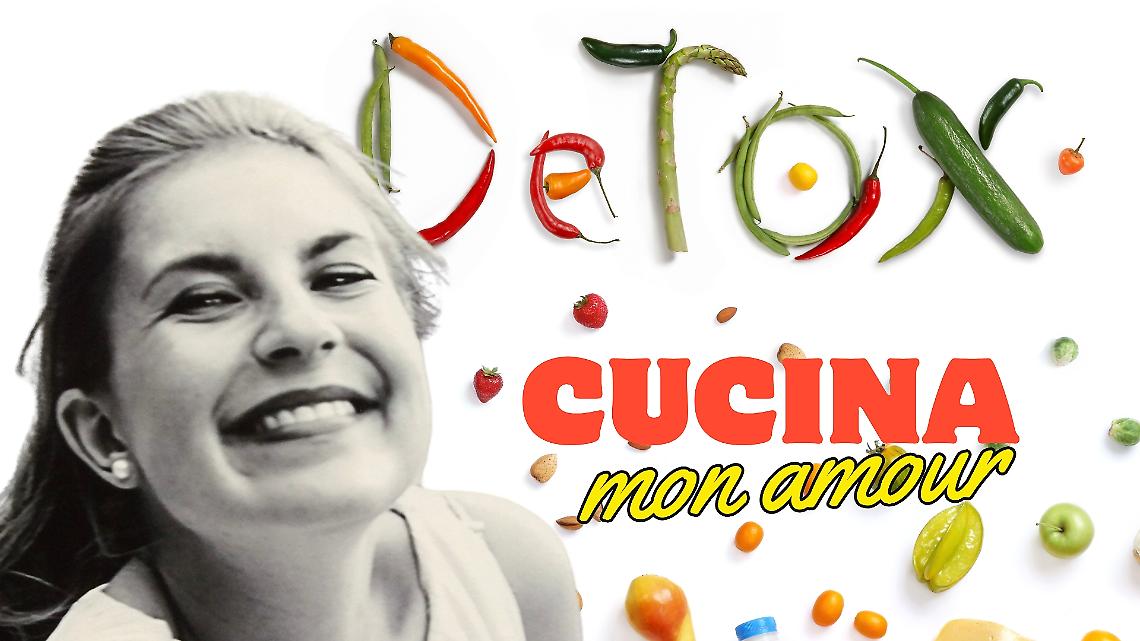 Ritorno al benessere: ricette detox per ridare energia al corpo dopo le Feste