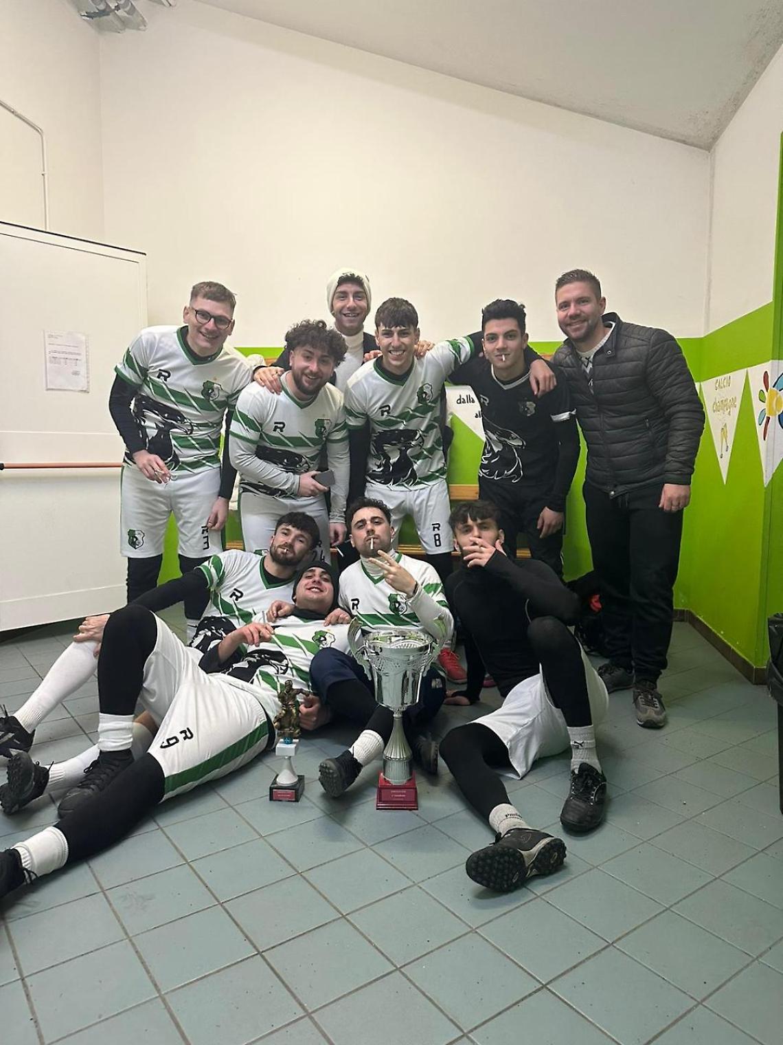 Atletico Malù
