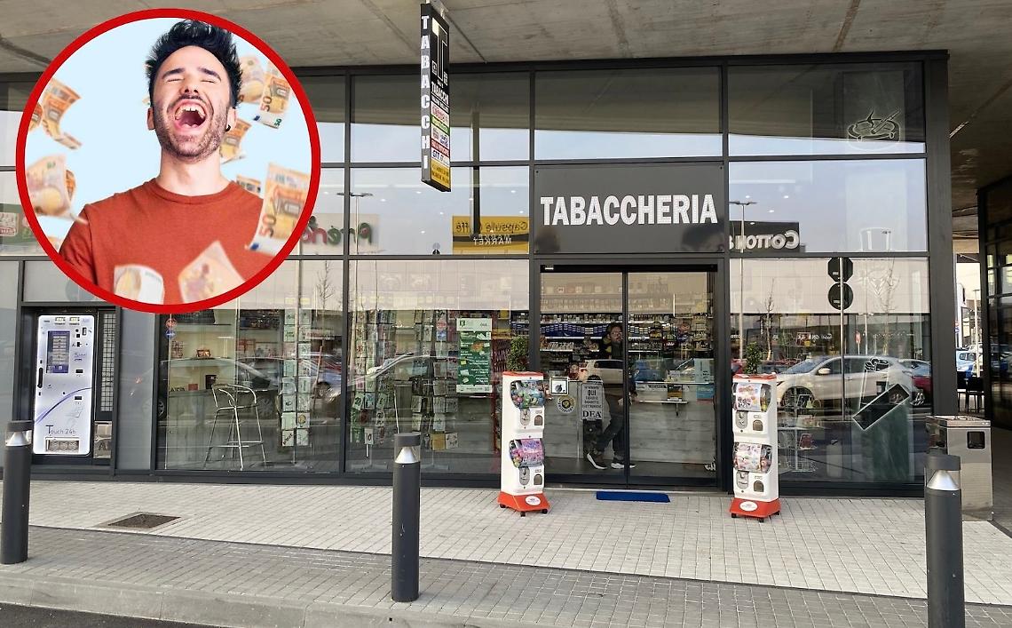 La fortuna bacia Settimo Torinese: estratto il biglietto da 20mila euro della Lotteria Itala. Ecco dove