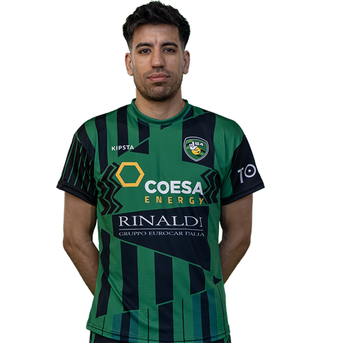 Pablo Vidal