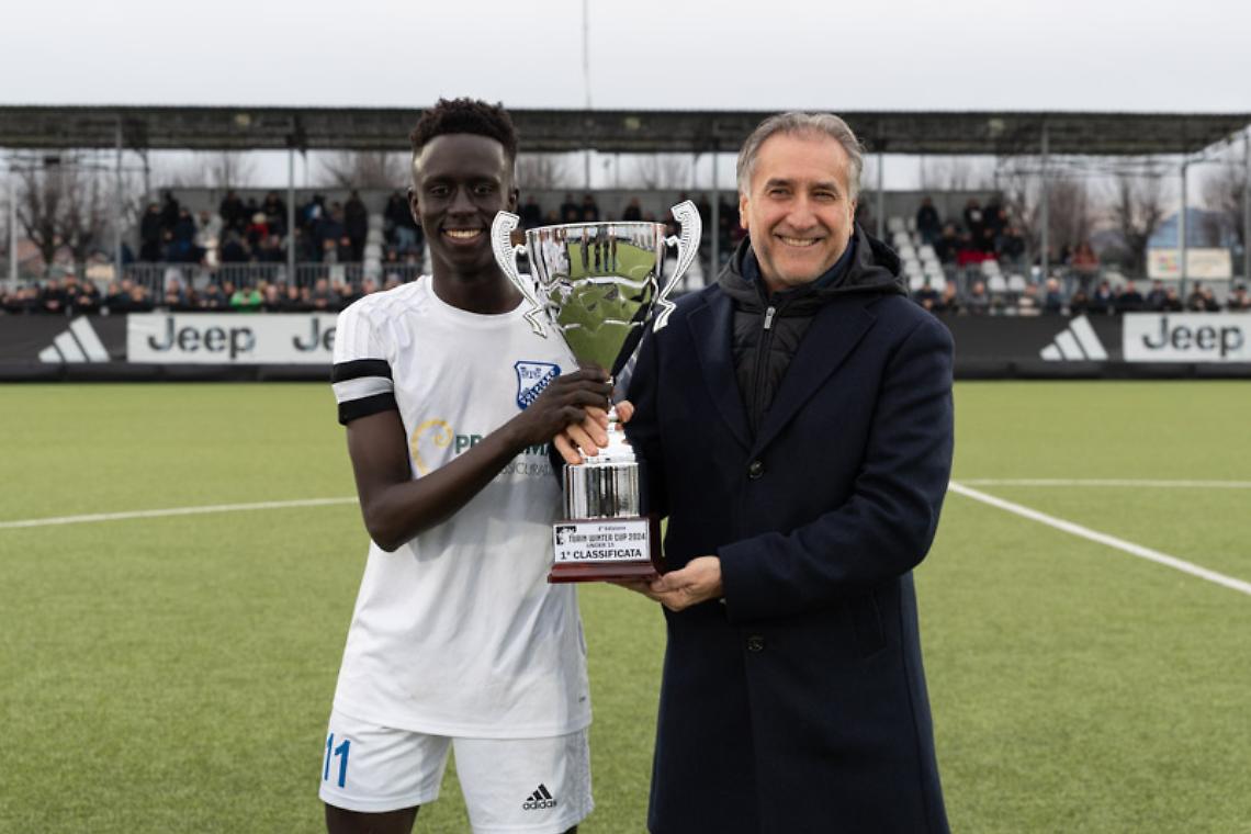 Volpiano Pianese Under 17