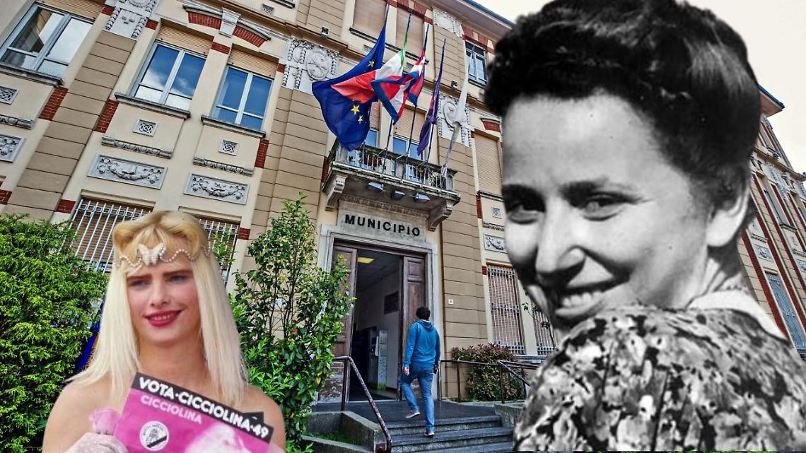 "Noi contro il nome di Anna Frank? Non è vero! Piastra ha dimenticato Norma Cossetto, vittima delle foibe"