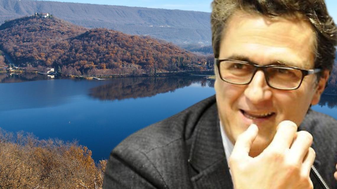 Sul Parco dei 5 Laghi crolla la maggioranza in Regione