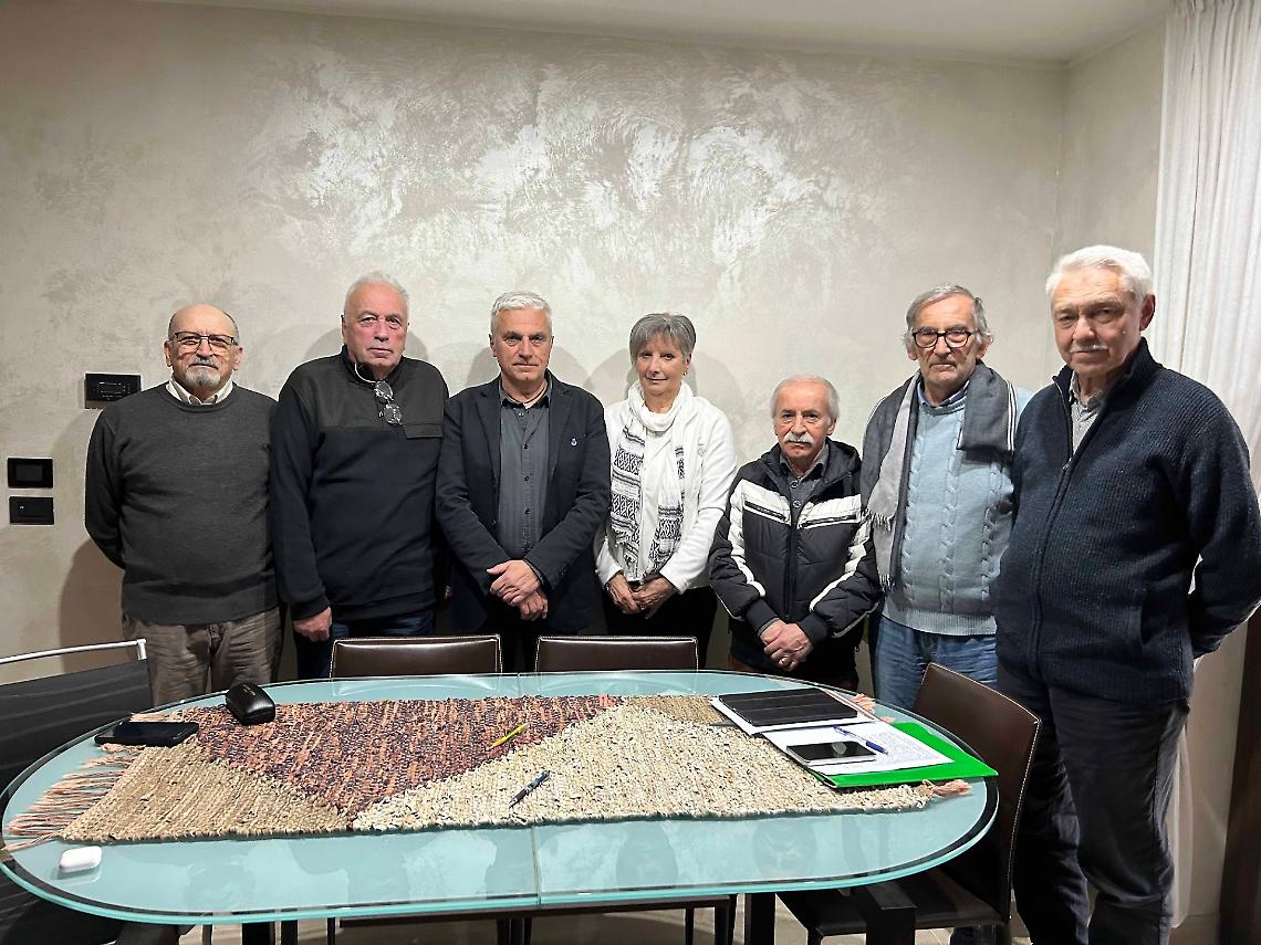 Elezioni 2024, Maurizio Gazzara presenta la lista. "Obiettivo? Stop al degrado a Gassino"