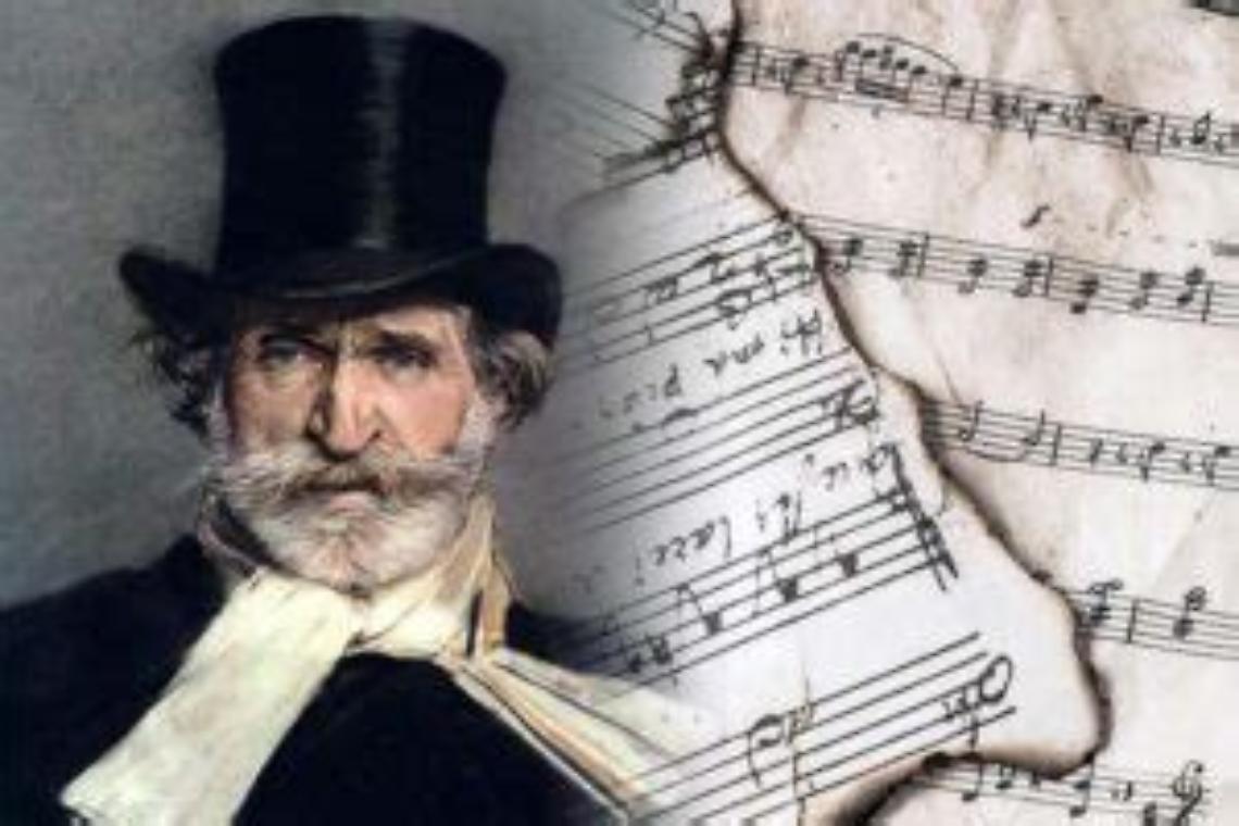 Giuseppe Mazzini