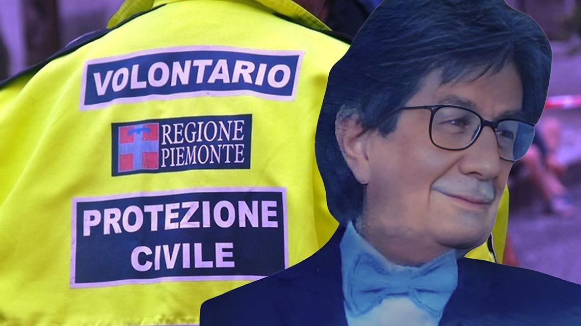 Roberto Cibrario Rossi