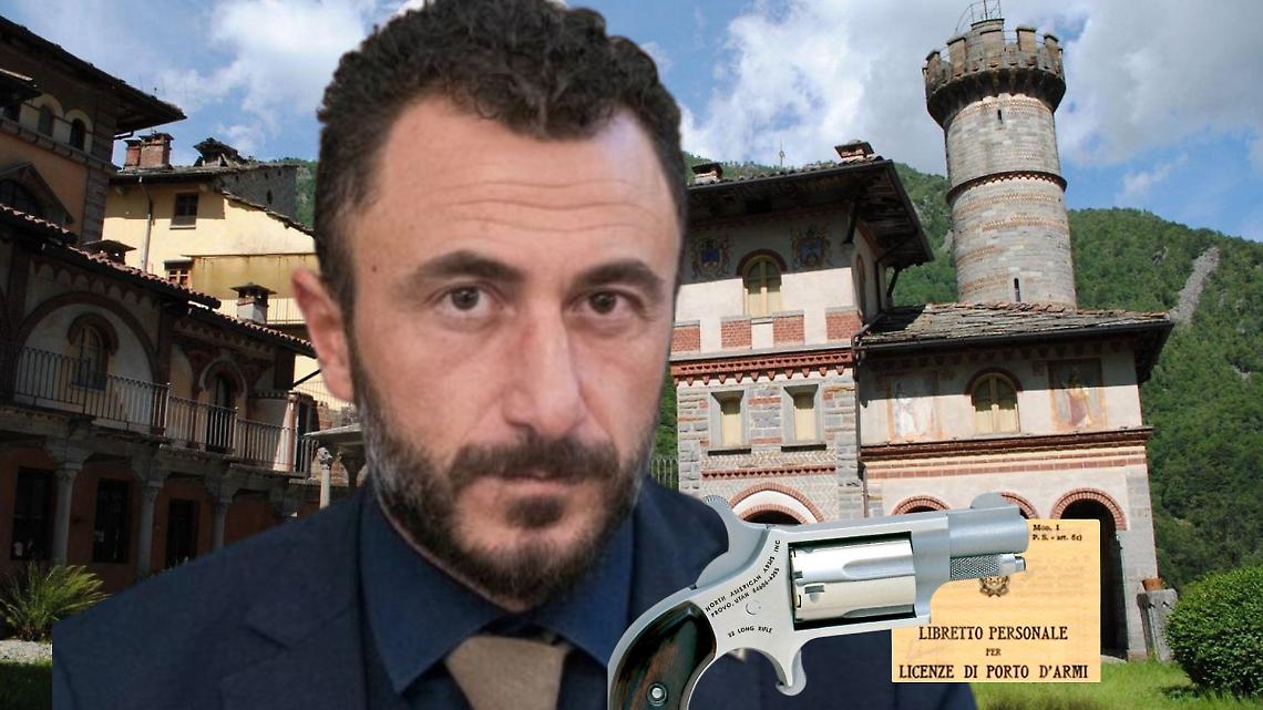 Pozzolo, rosazza, procura di biella,