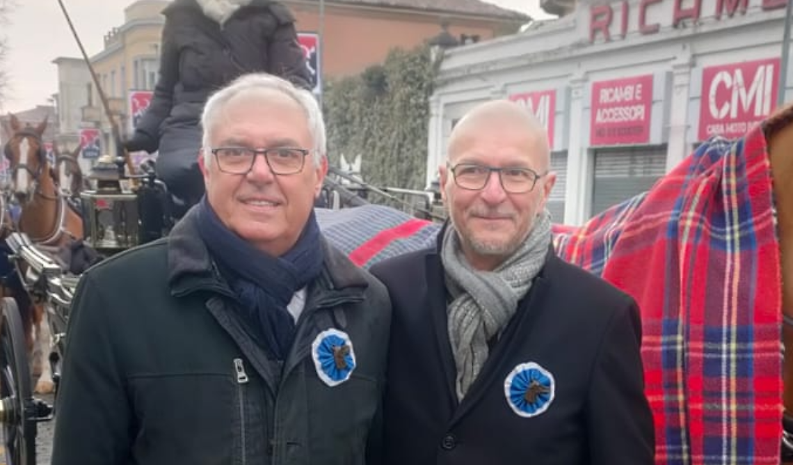 Ivrea, Sant'Antonio Abate,