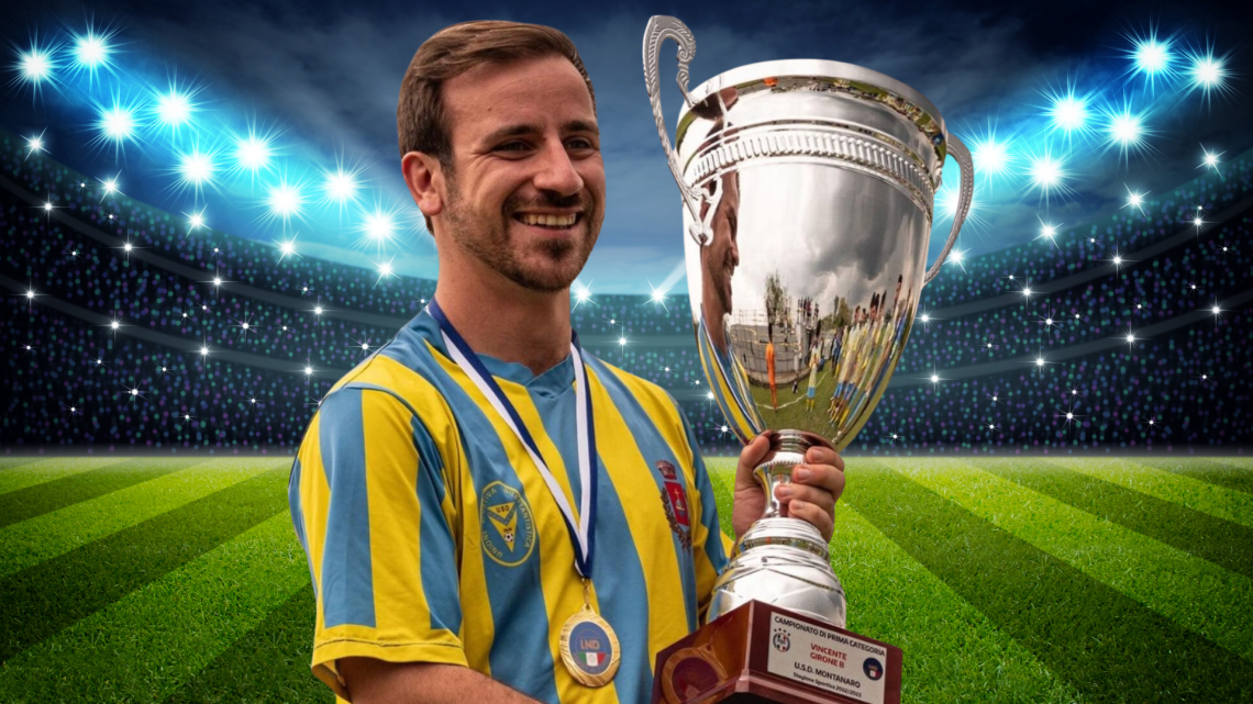 Francesco Armato