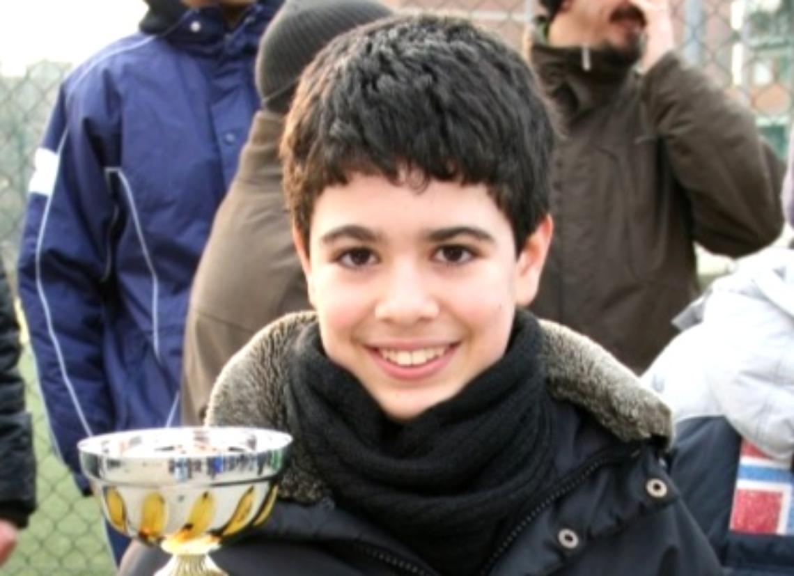 Coppa Carnevale