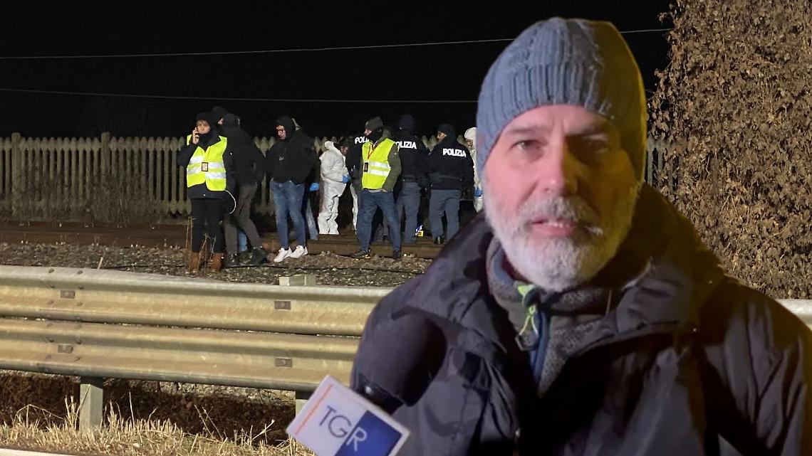 La fuga di Andrei, la corsa sui binari e la morte del bambino di 9 anni: 