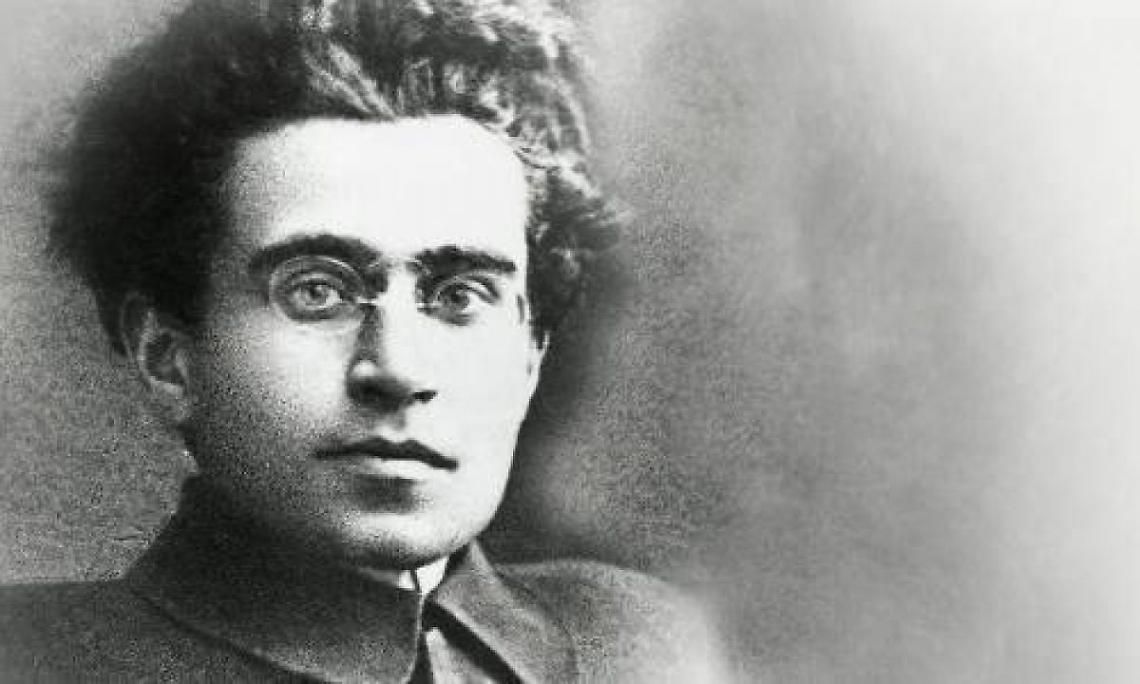Antonio Gramsci