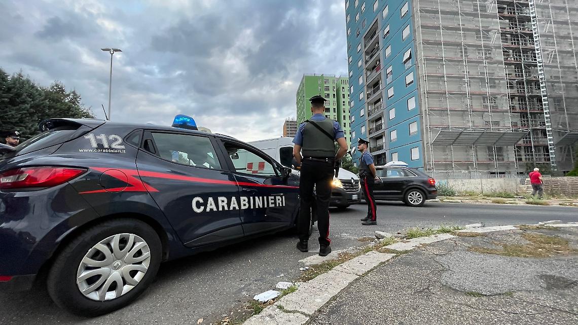 Violenza nei centri massaggi: arrestato un uomo a Torino dopo mesi di aggressioni