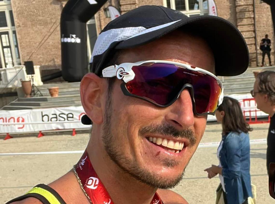 Luigi Pascuzzo Olimpiatletica