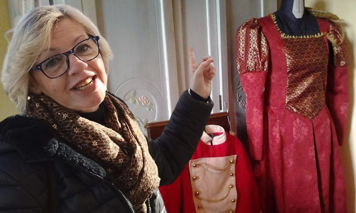 Emanuela Barolat