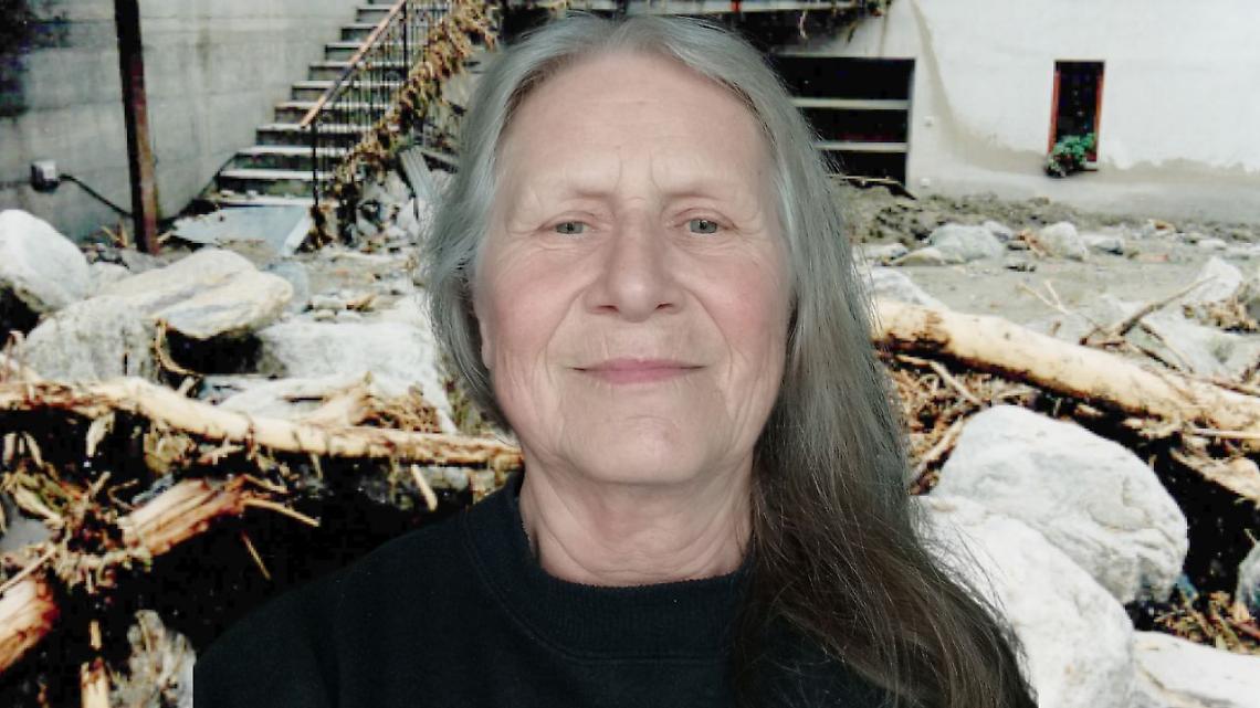 Silvia Zilli