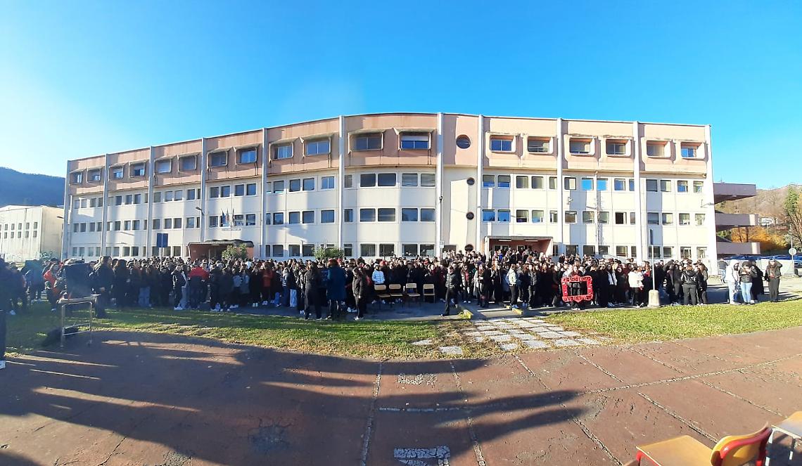 Ufficiale: è di Lanzo il miglior liceo di tutta Torino e provincia 