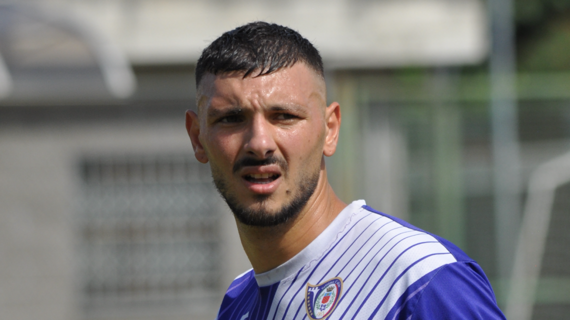 Michele Spoto