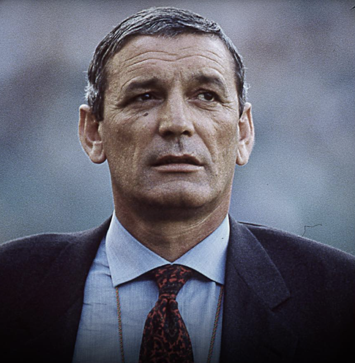 Addio al mitico Gigi Riva, storia del calcio italiano e della sua amata Sardegna