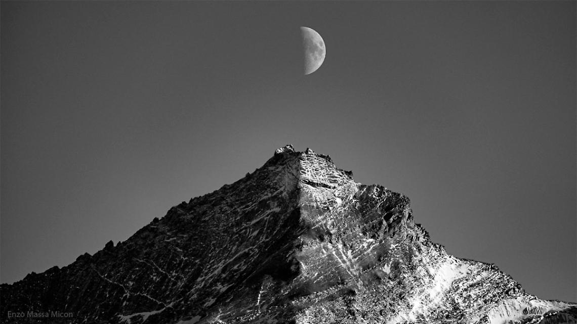 Gran Paradiso