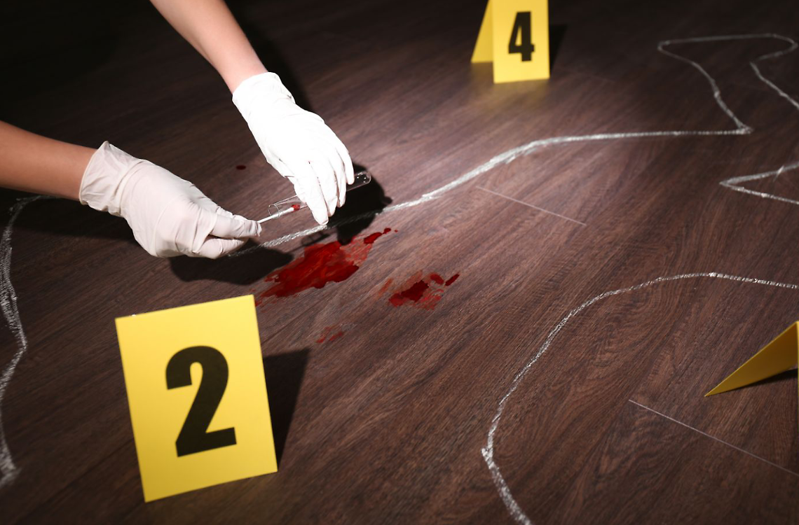 Tragedia in Canavese: ritrovato il corpo senza vita di un 41enne