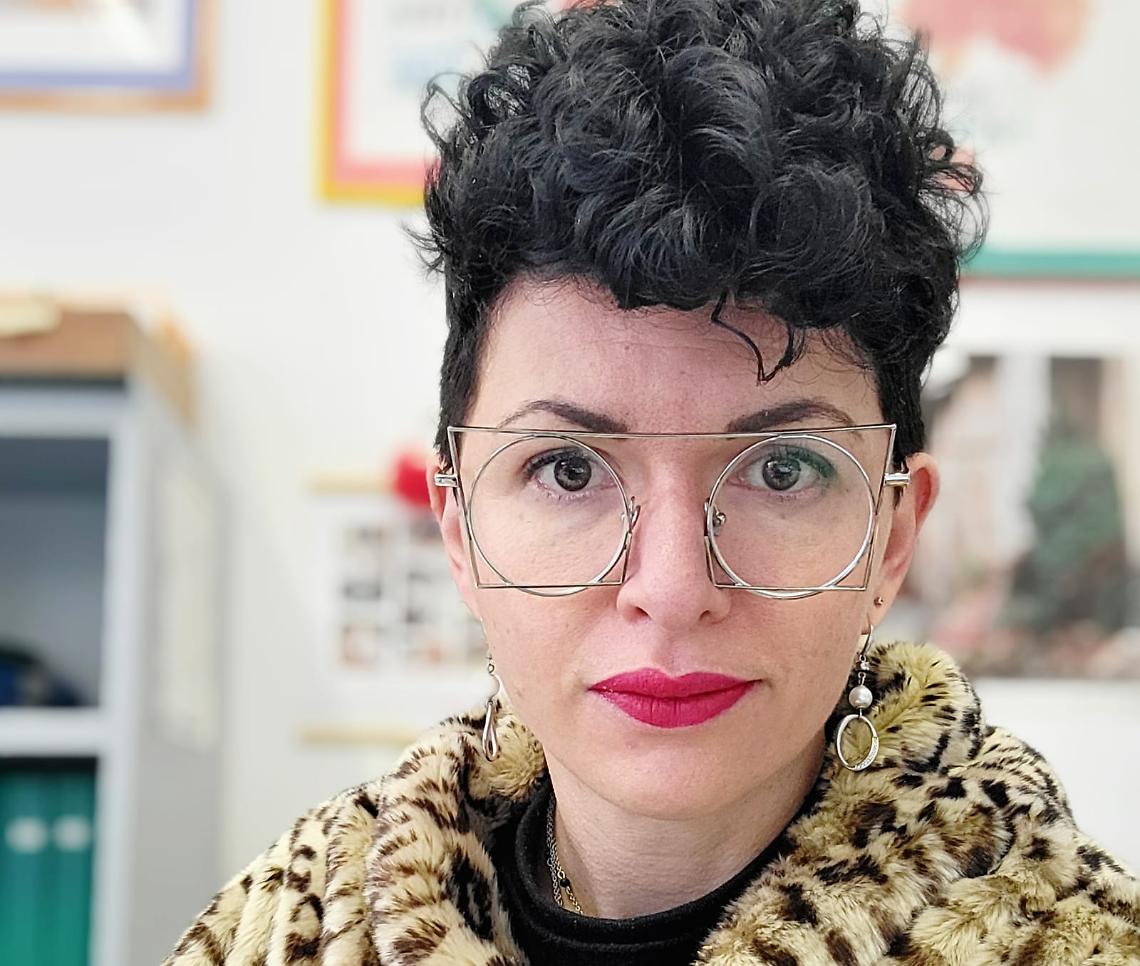 Valentina Bessolo si candida a sindaco: "Sono giovane, mamma e lavoratrice"