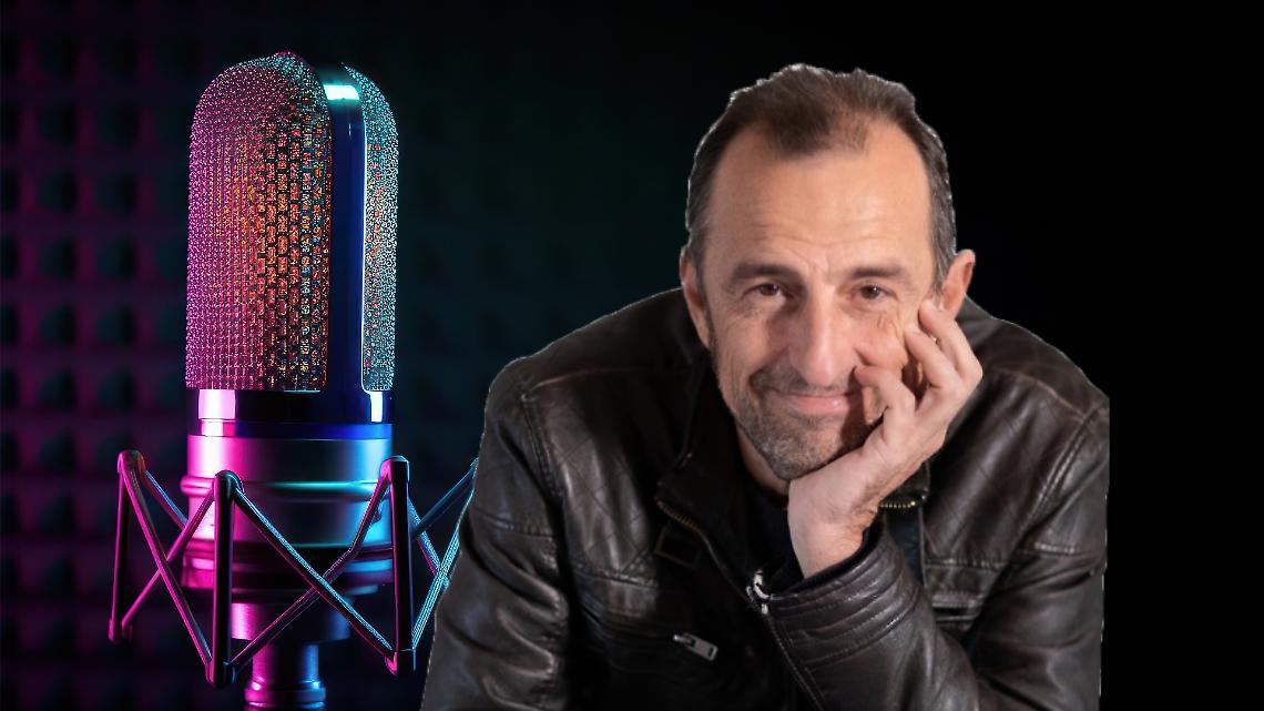 podcast , canavese,
